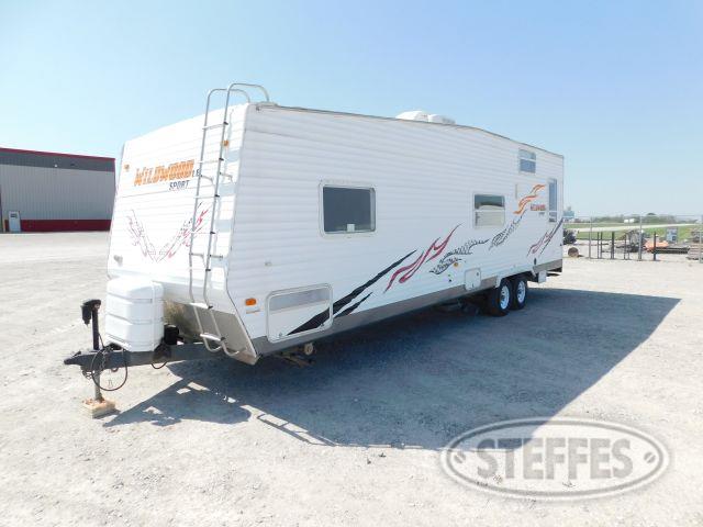 2006 Forest River Wildwood LE Sport